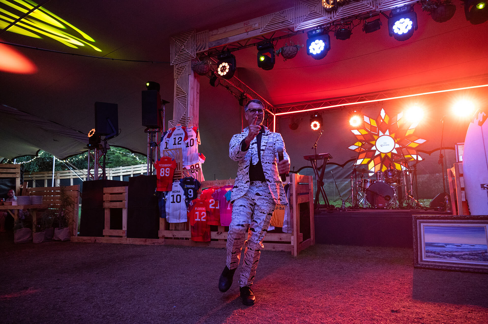 Laugh Out Loud with South Africa's Top Comedians 2