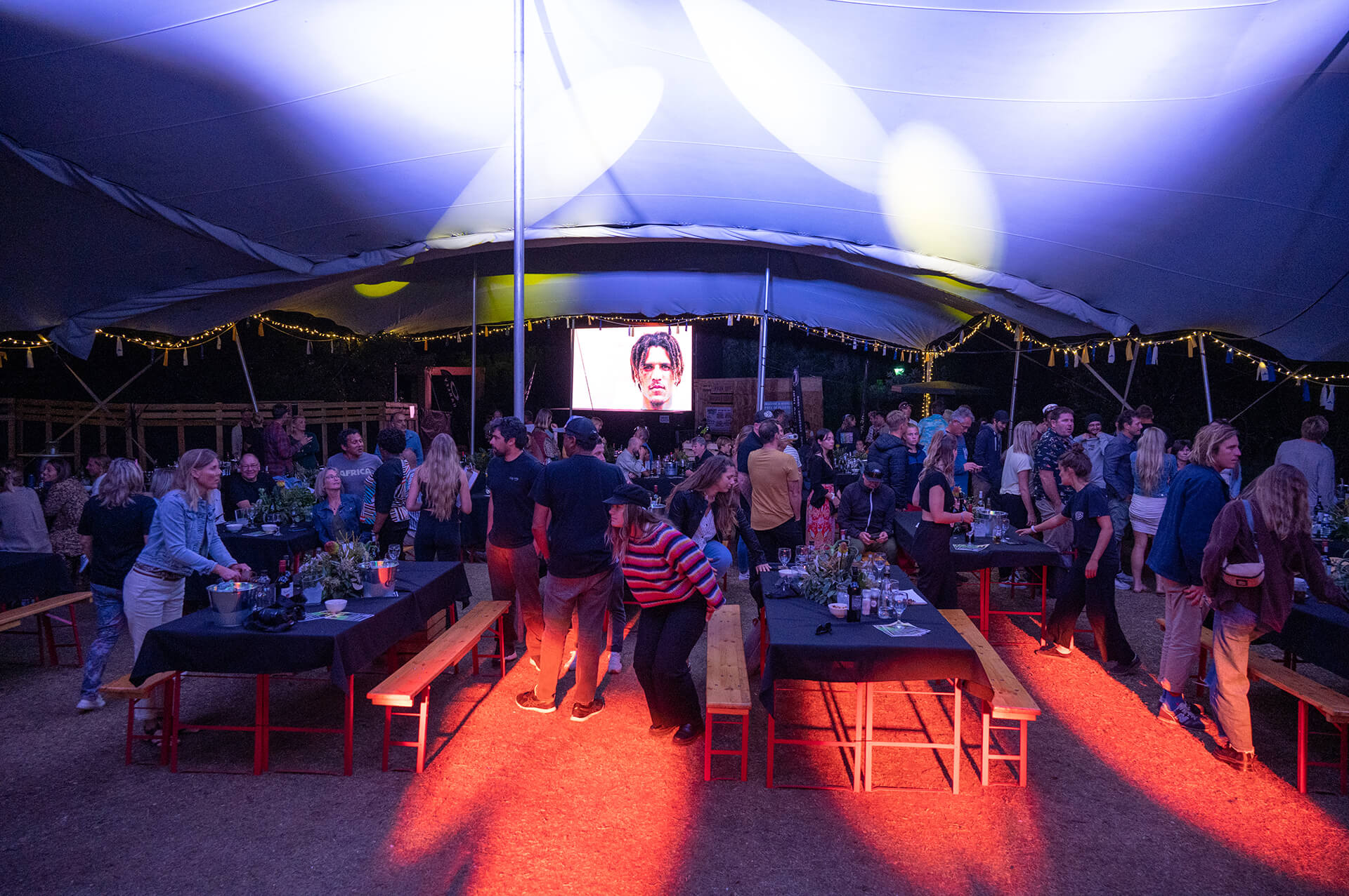 Laugh Out Loud with South Africa's Top Comedians 4