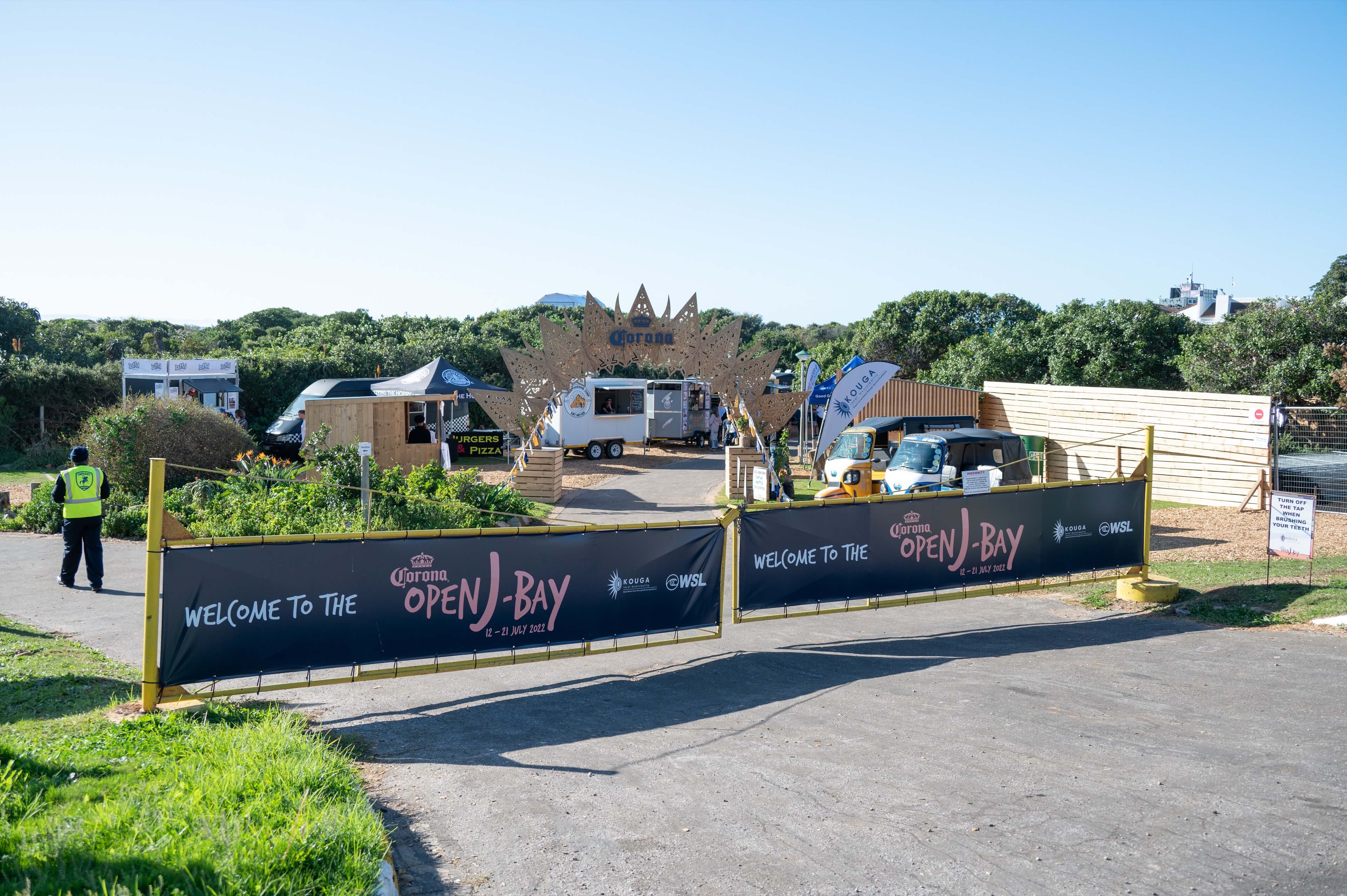 Explore the Heartbeat of the Festival at Fan Park 2