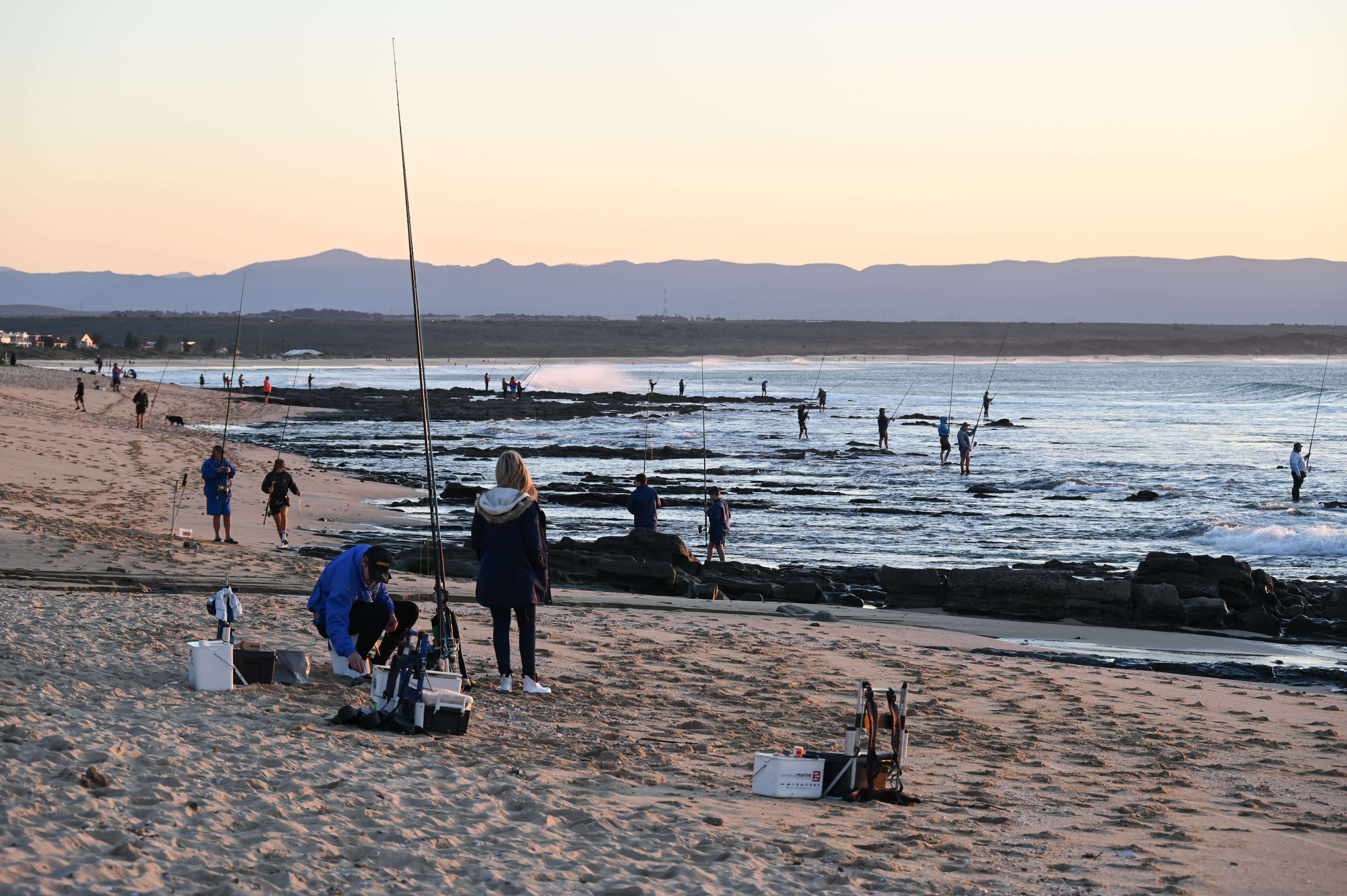 Cast Your Line at the Annual Fishing Competition 1