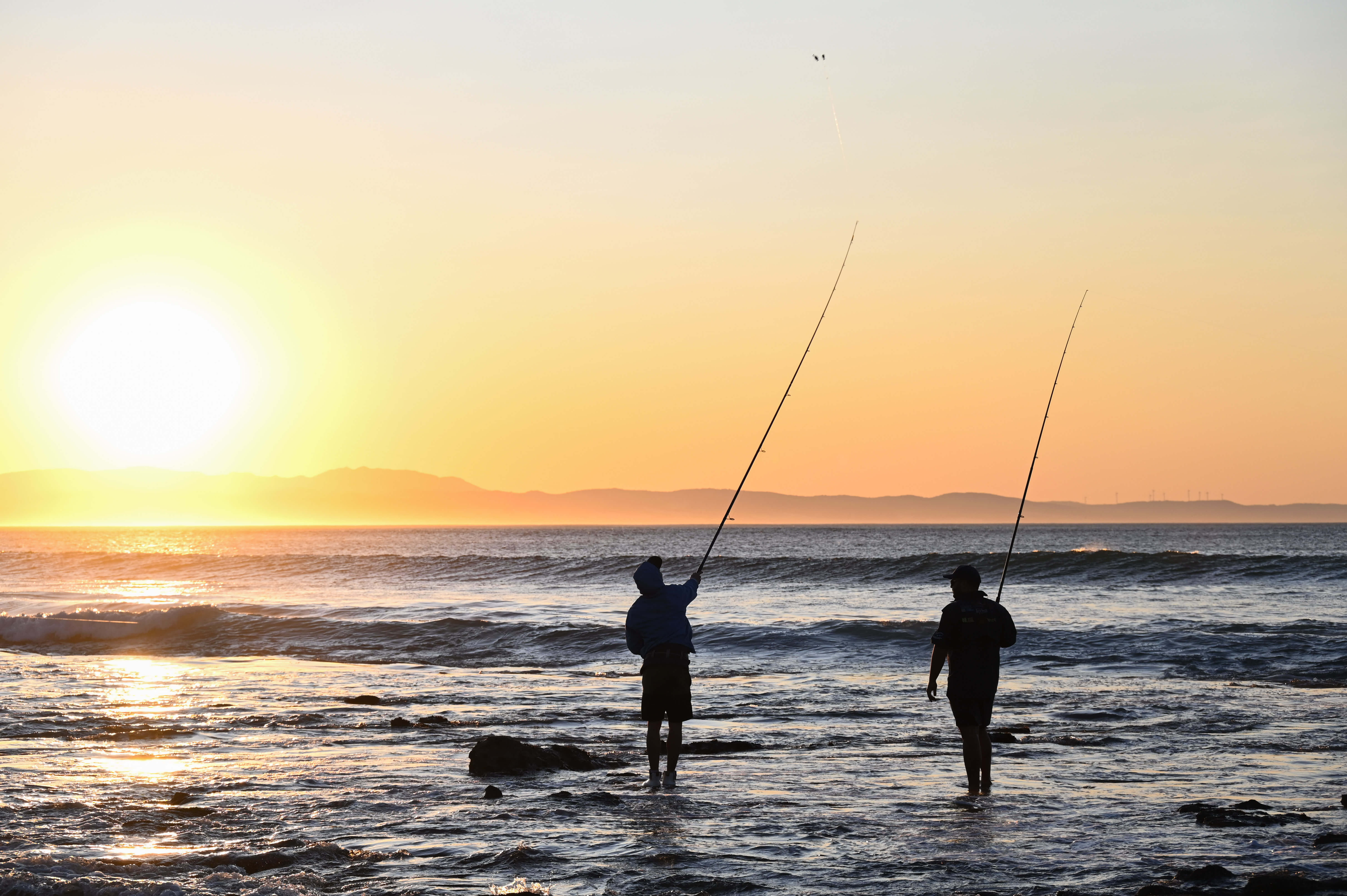 Cast Your Line at the Annual Fishing Competition 2