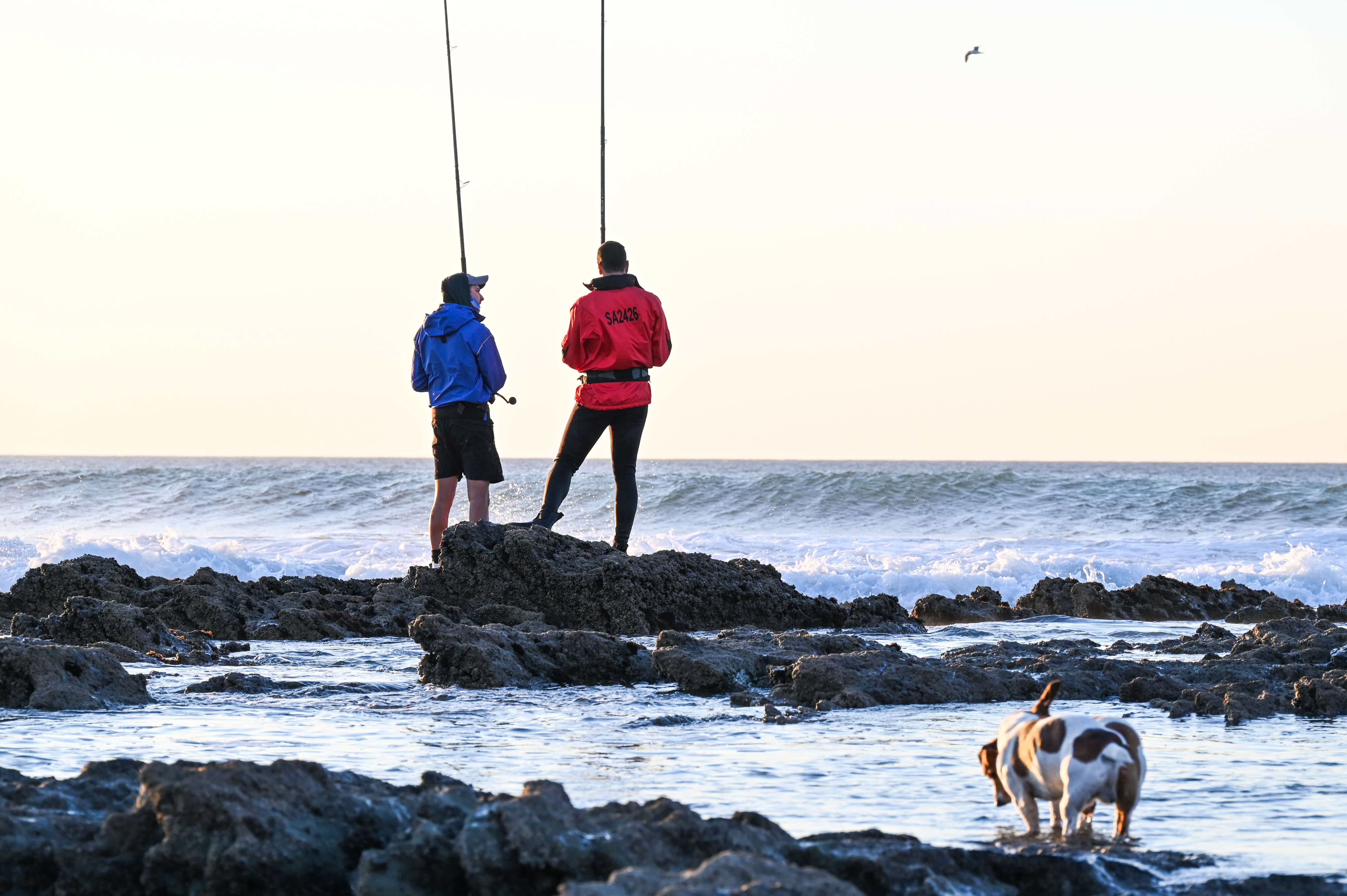 Cast Your Line at the Annual Fishing Competition 3