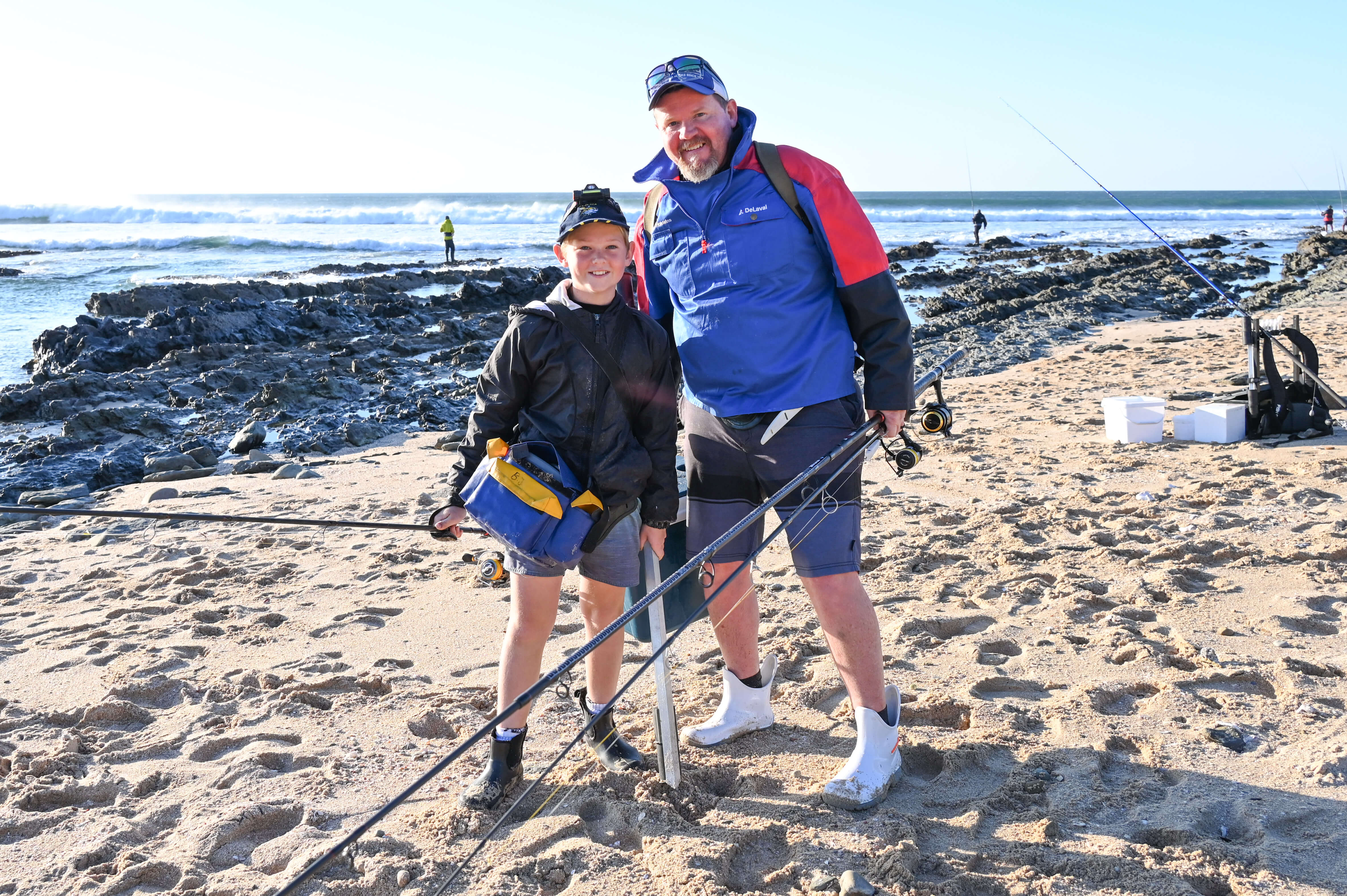 Cast Your Line at the Annual Fishing Competition 4