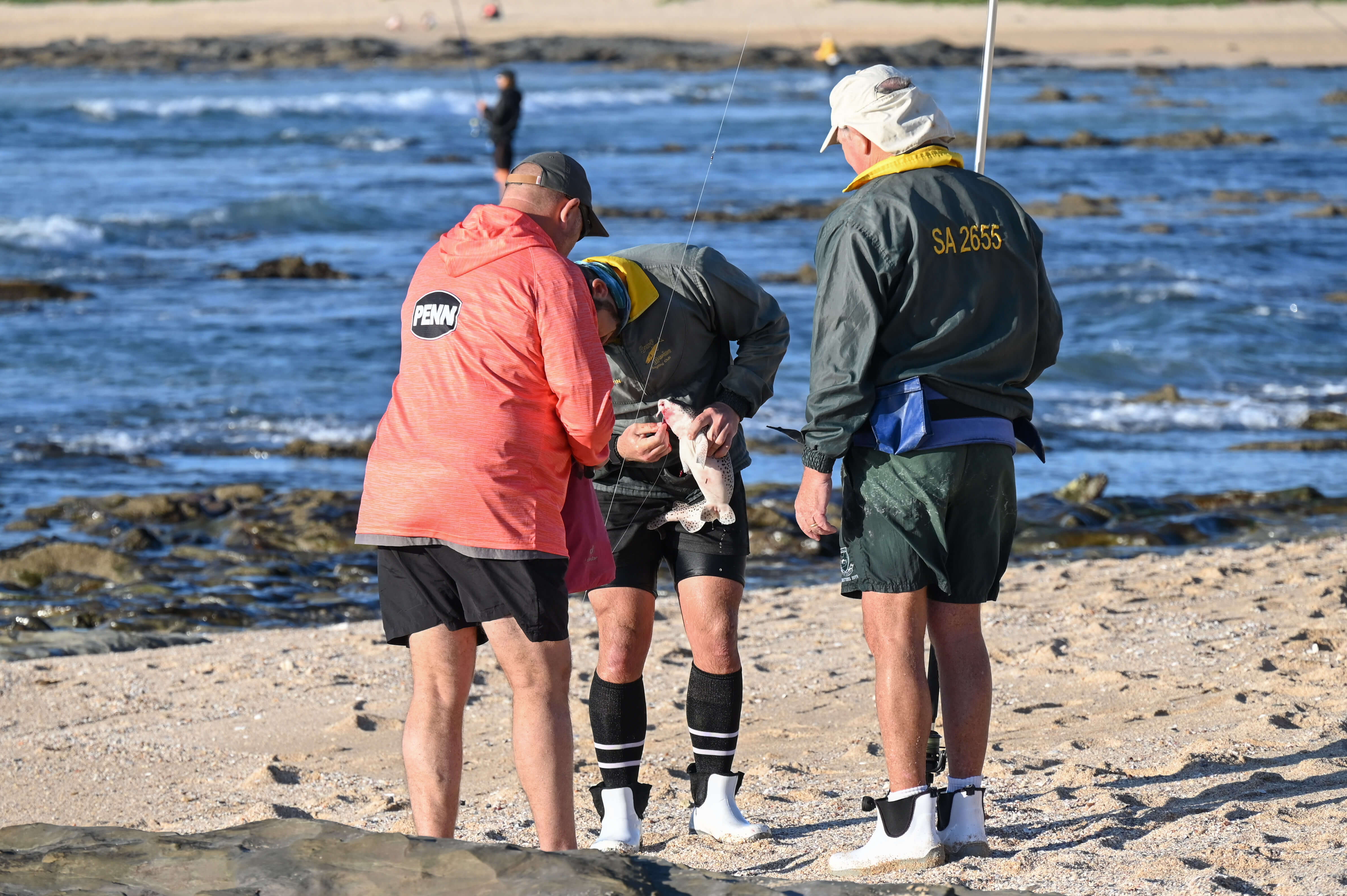 Cast Your Line at the Annual Fishing Competition 7