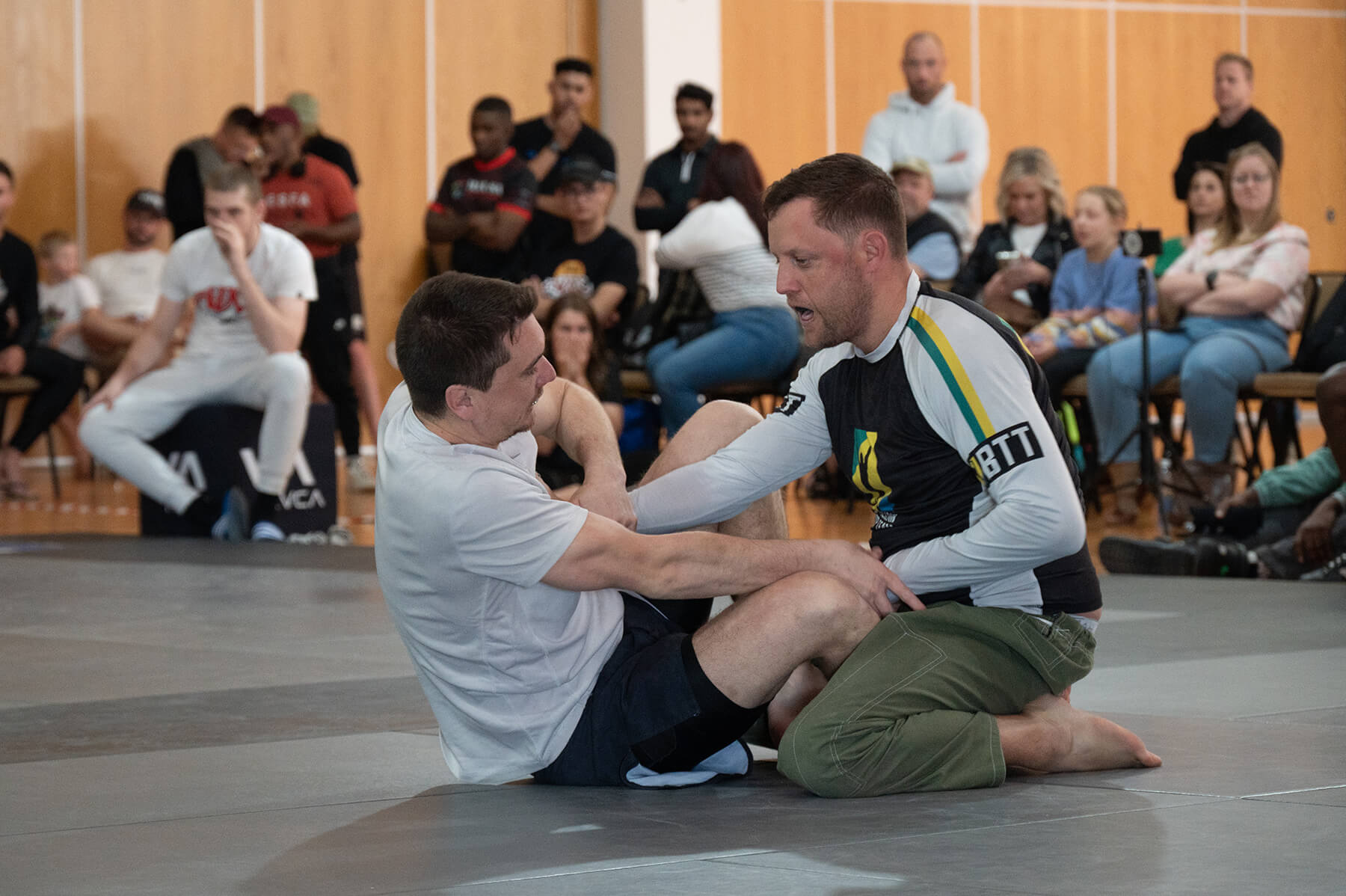South Africa's Largest and Richest Jiu Jitsu Event 3