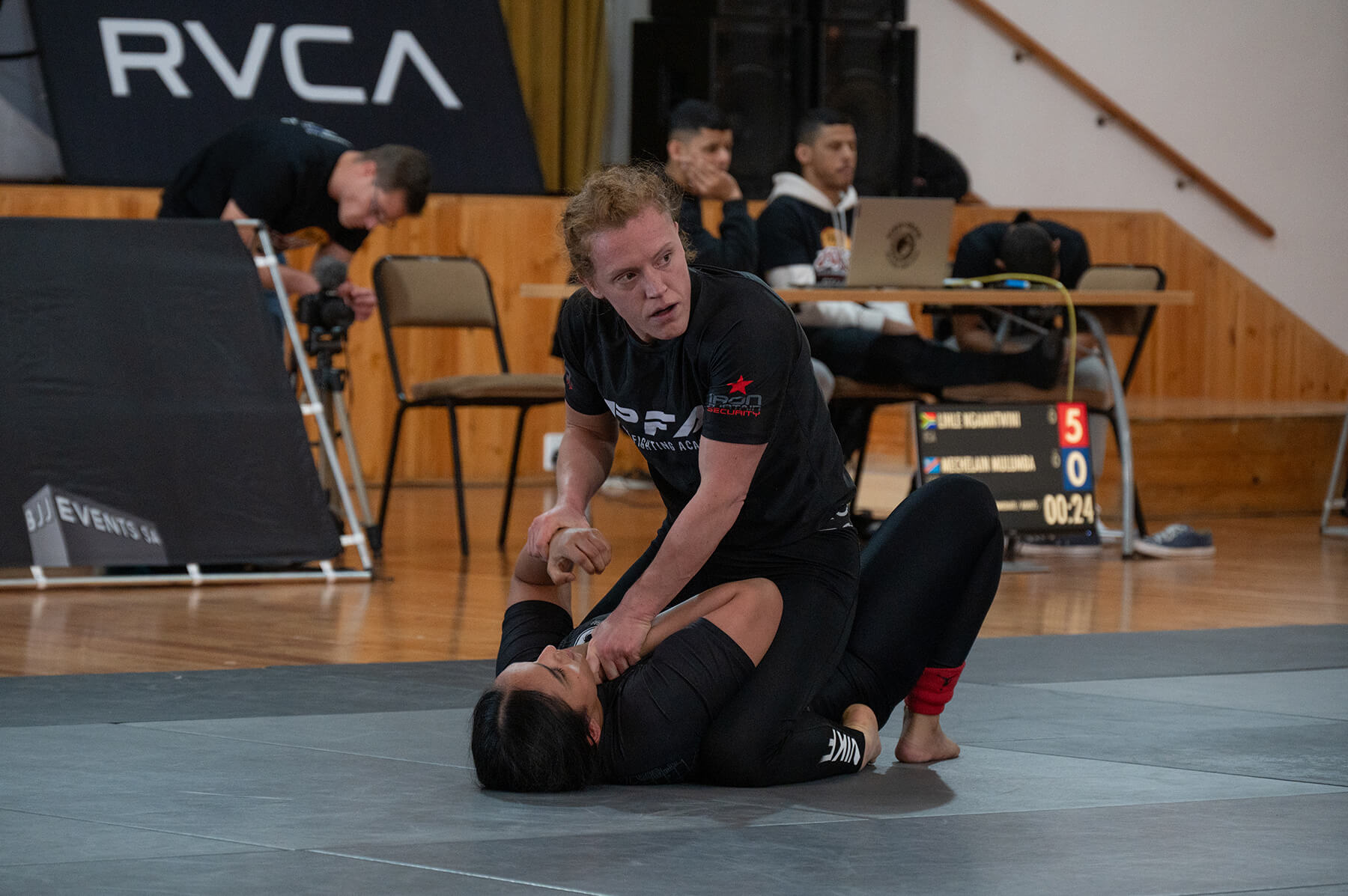 South Africa's Largest and Richest Jiu Jitsu Event 4