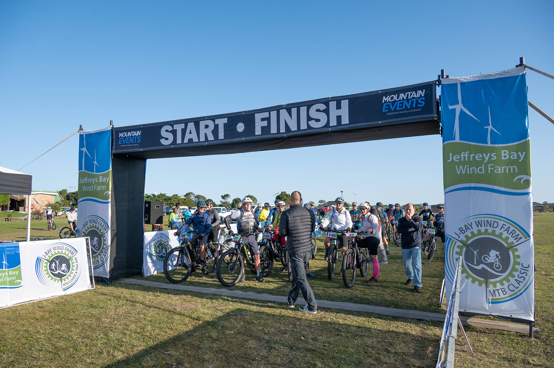 Conquer the Trails at the MTB Classic and Trail Run 1