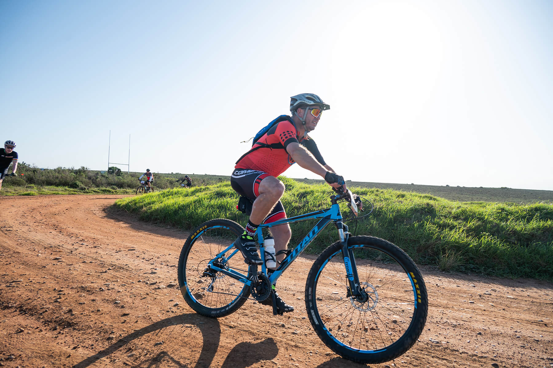 Conquer the Trails at the MTB Classic and Trail Run 3