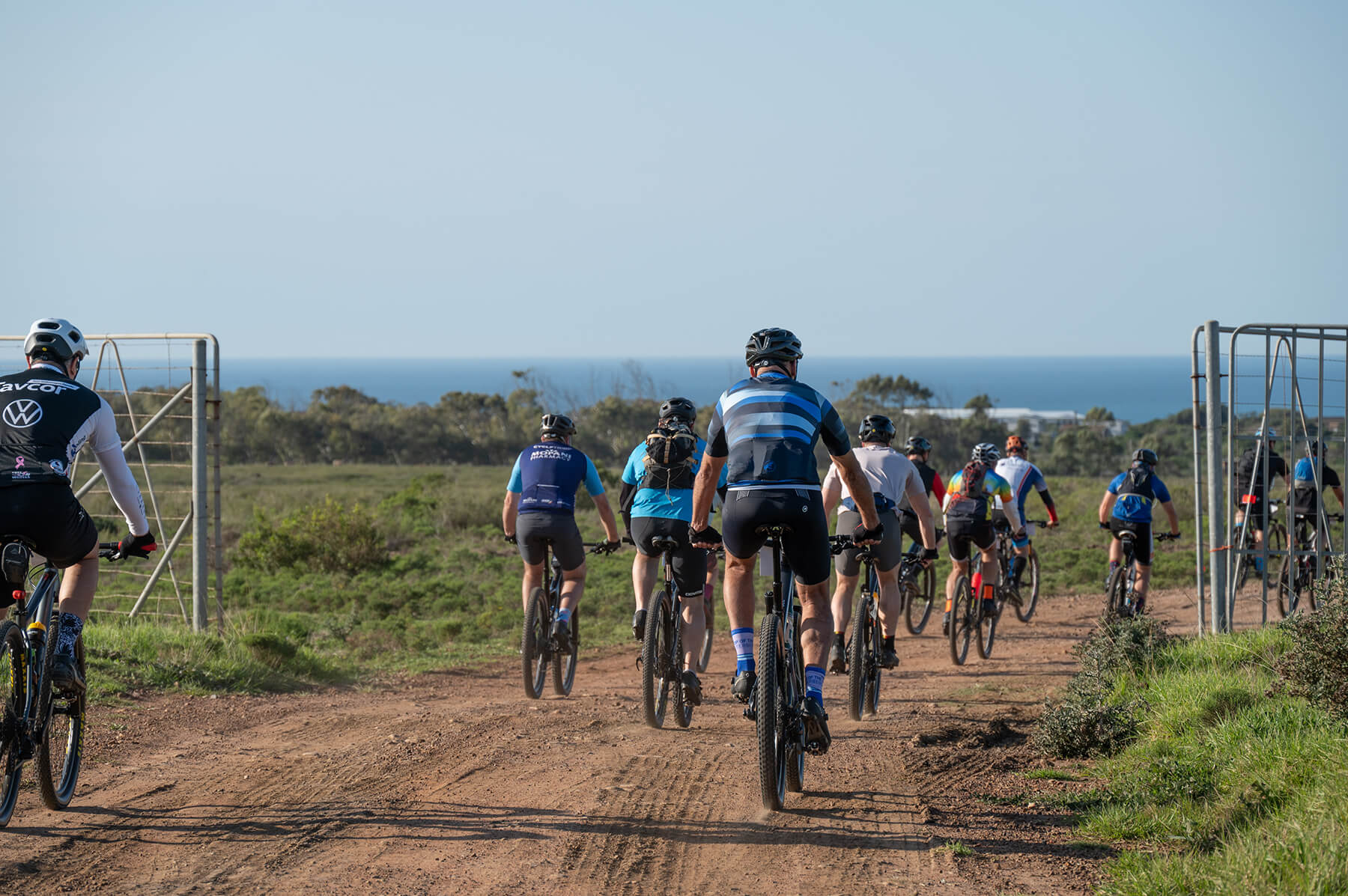 Conquer the Trails at the MTB Classic and Trail Run 4