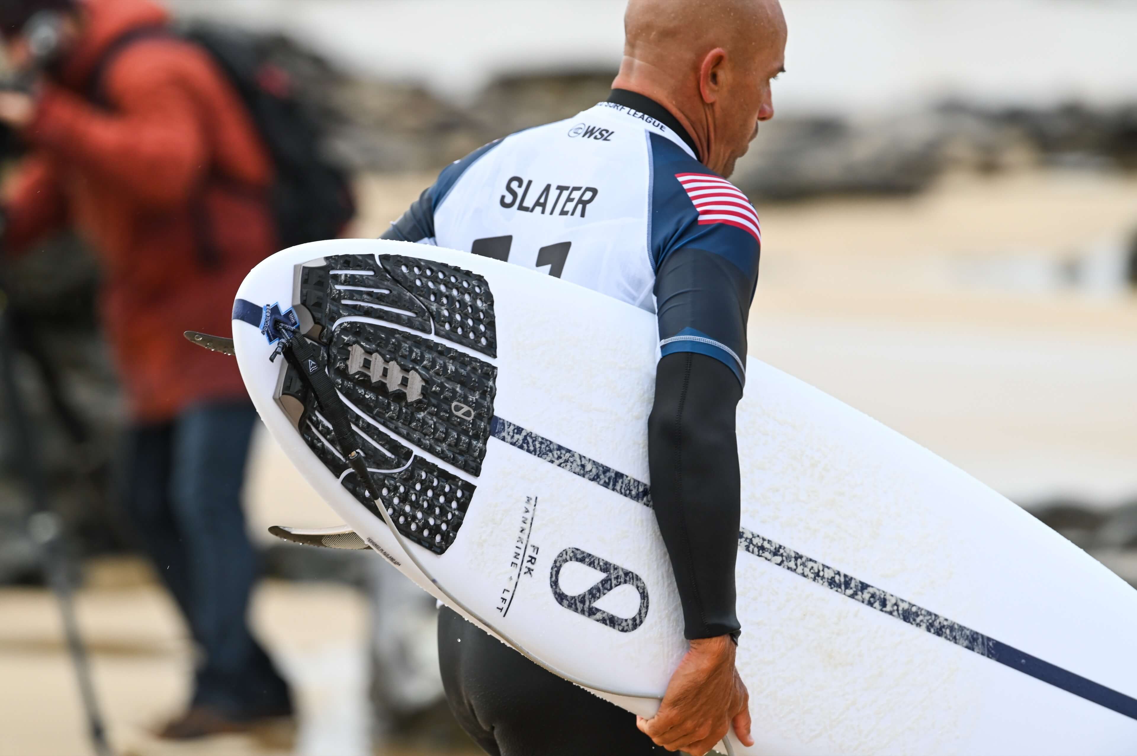 Watch the World's Best Surfers at Supertubes 2