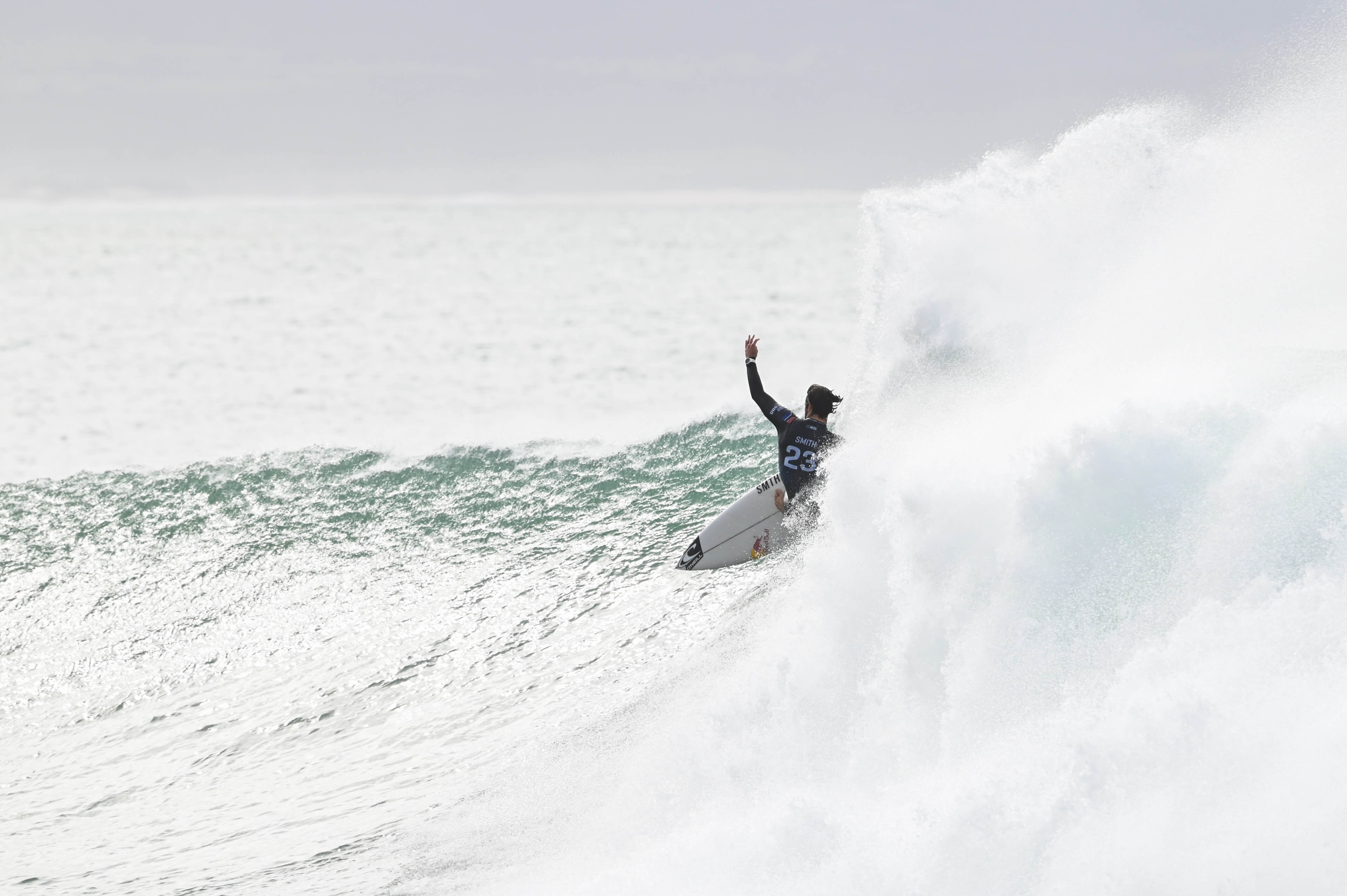 Watch the World's Best Surfers at Supertubes 3