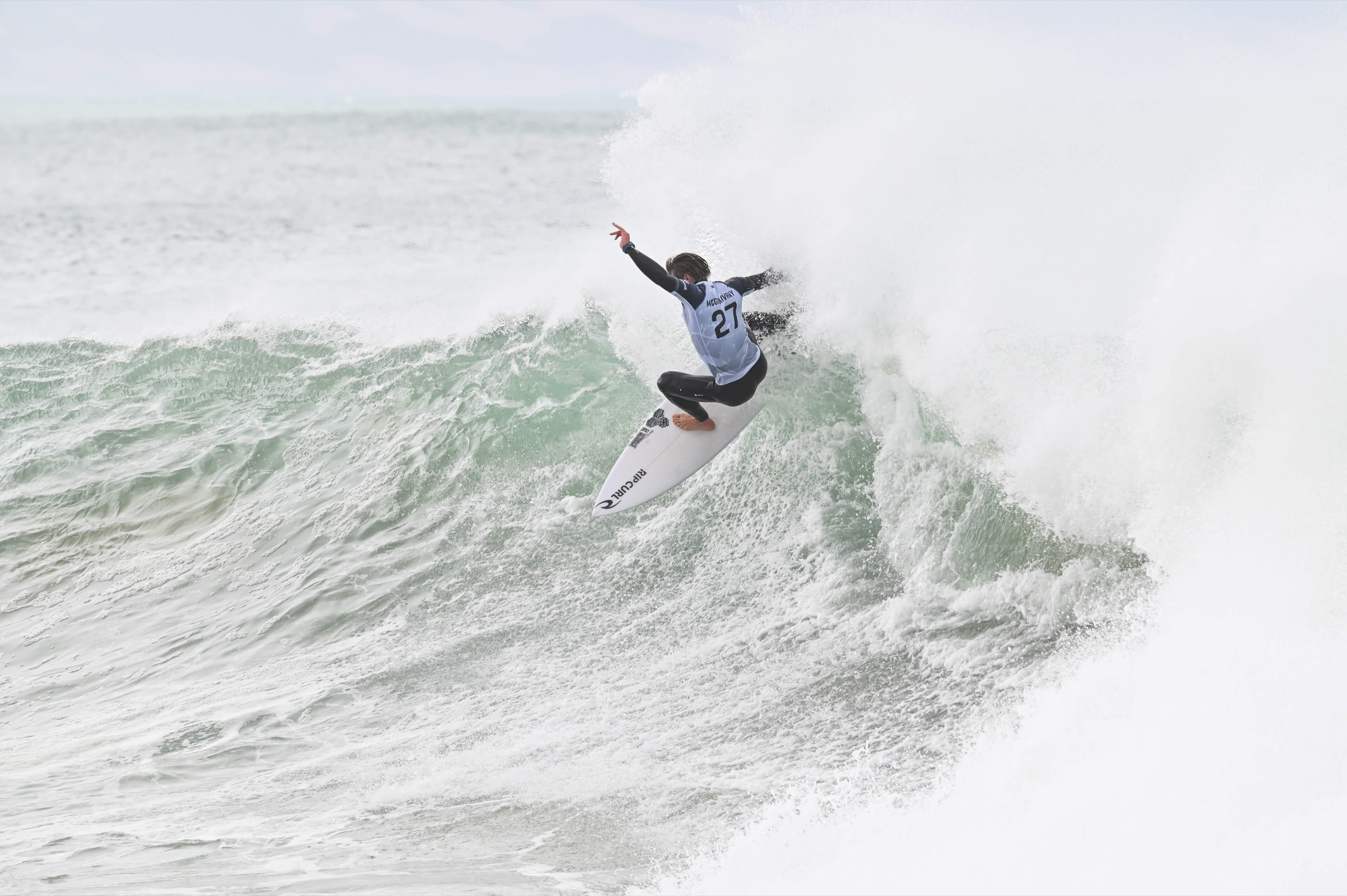 Watch the World's Best Surfers at Supertubes 6